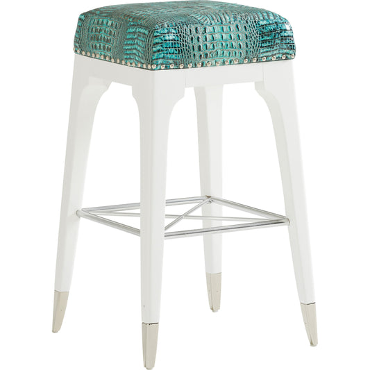 Northbrook Bar Stool by Lexington. Made from unique in a transitional style.