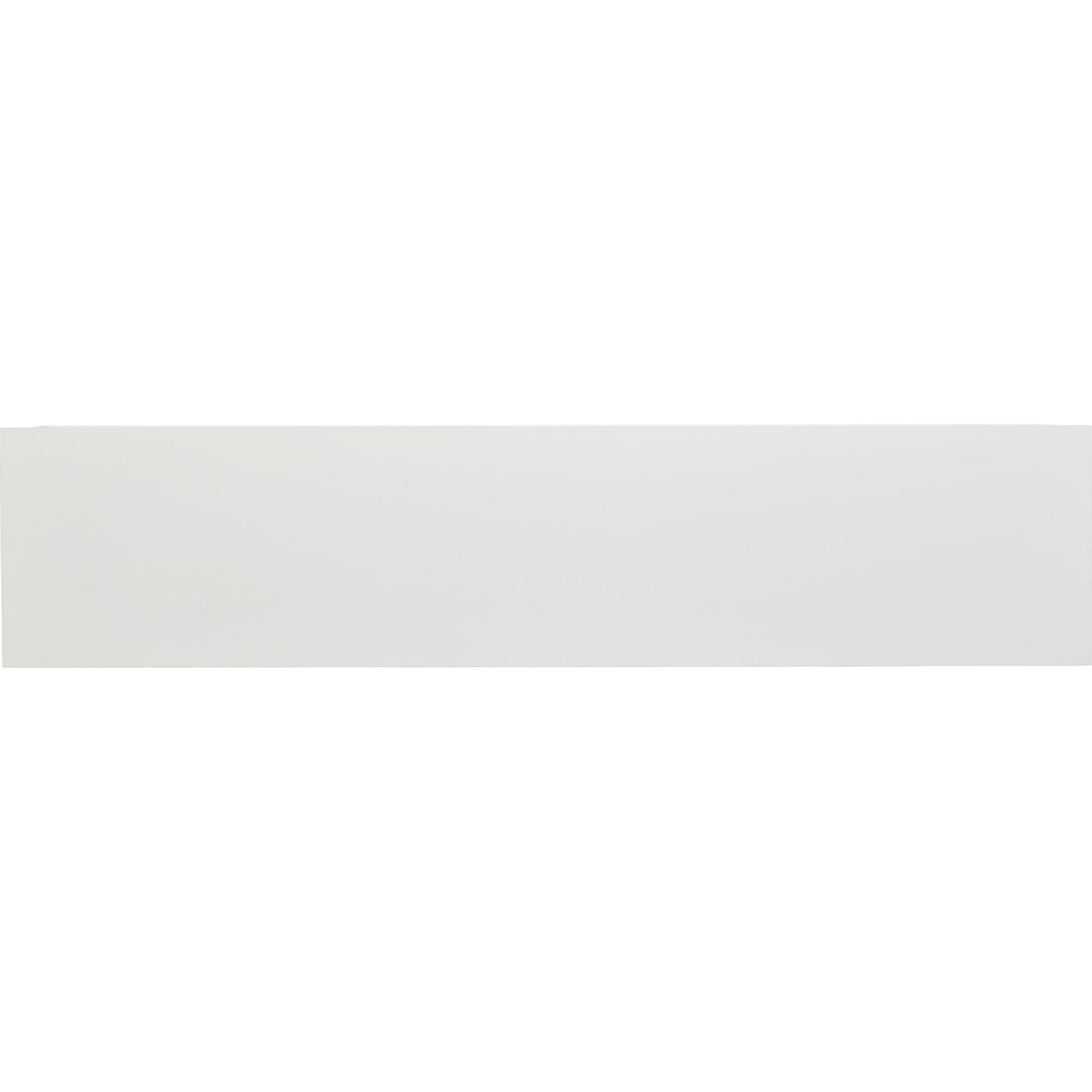Brookfield Media Console by Lexington in white. Made from unique in a modern style.