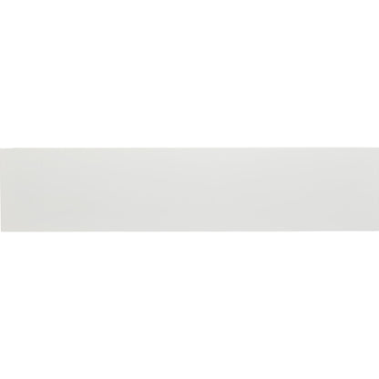 Brookfield Media Console by Lexington in white. Made from unique in a modern style.
