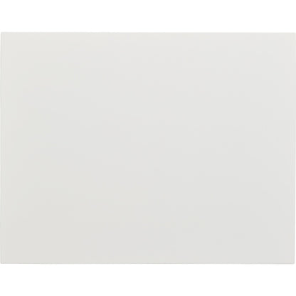 Glenwood End Table by Lexington in white. Made from unique in a transitional style.