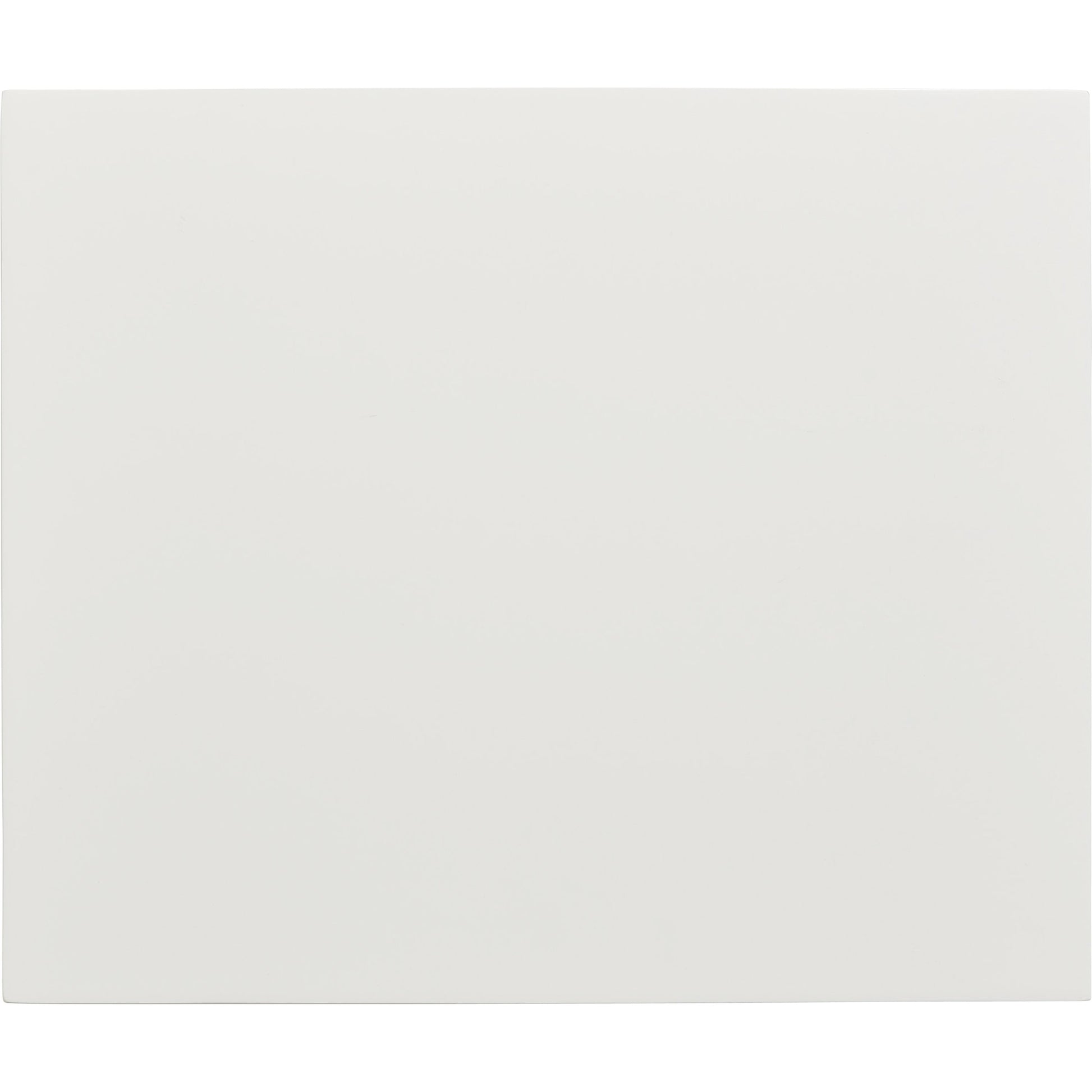 Carrington End Table by Lexington in white. Made from unique in a transitional style.