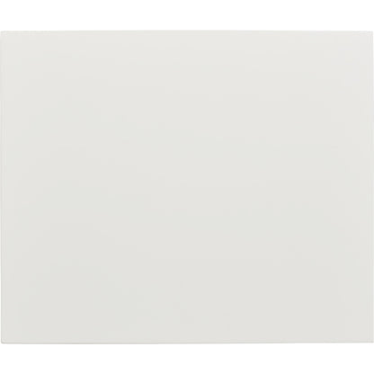 Carrington End Table by Lexington in white. Made from unique in a transitional style.