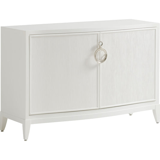 Bedford Park Hall Chest by Lexington. Made from unique in a transitional style.