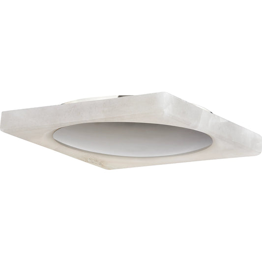 Hamel Flush Mount by Corbett. Made from unique in a modern style.