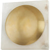 Vintage Brass