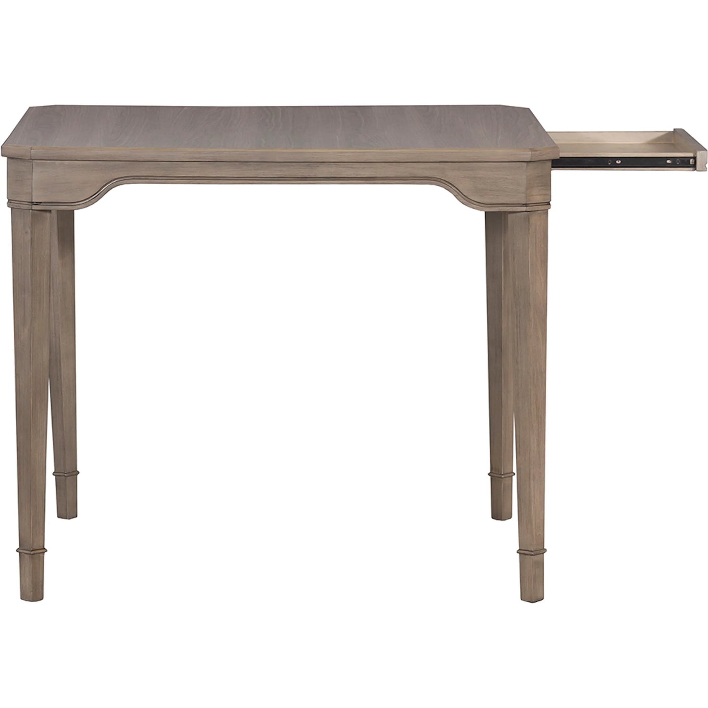 005 SI-2636004 | Additional Silo | Avignon Activity Table by Fairfield Chair in brown. Made from beech solids, laminate in a unique style.