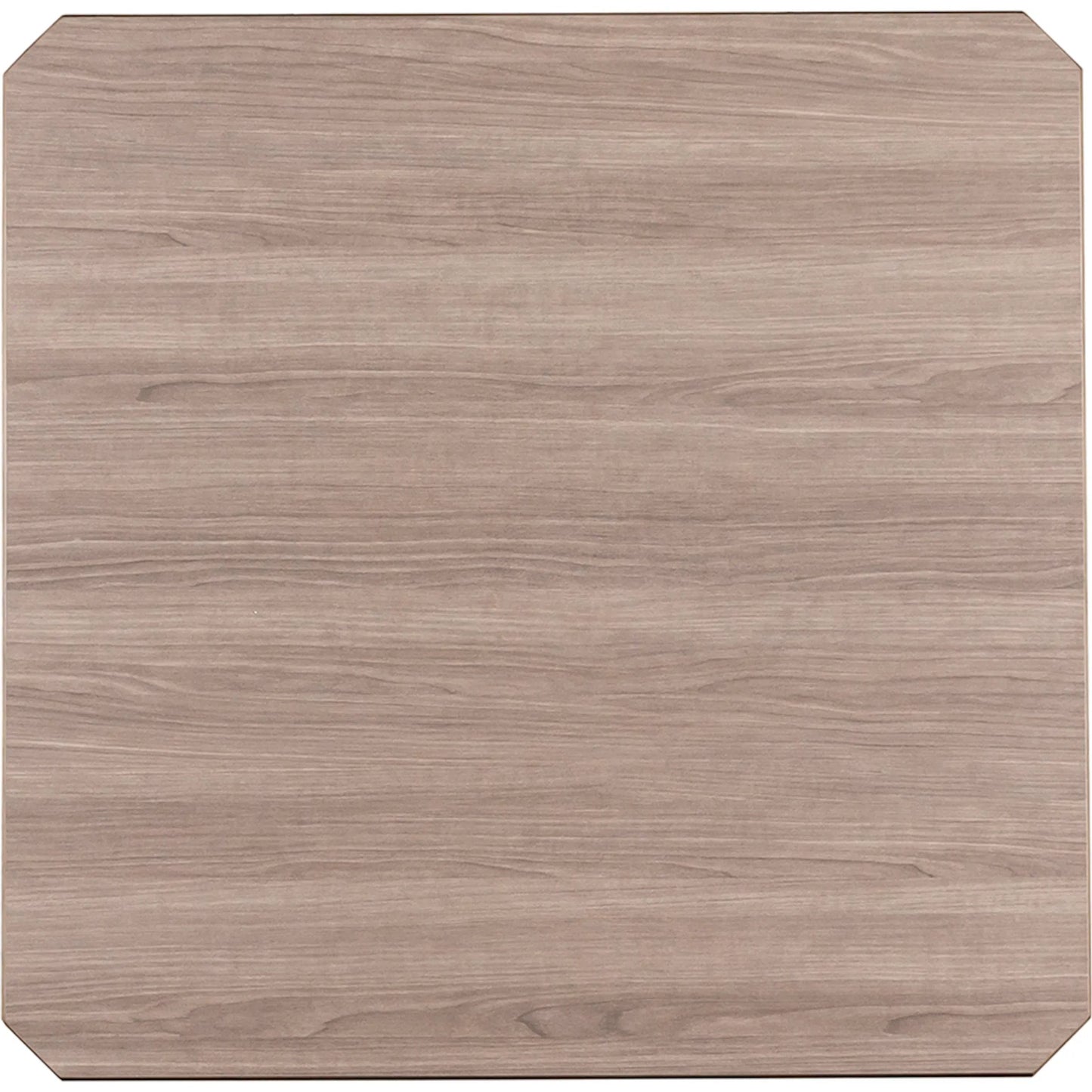 002 SI-2636004 | Additional Silo | Avignon Activity Table by Fairfield Chair in brown. Made from beech solids, laminate in a unique style.