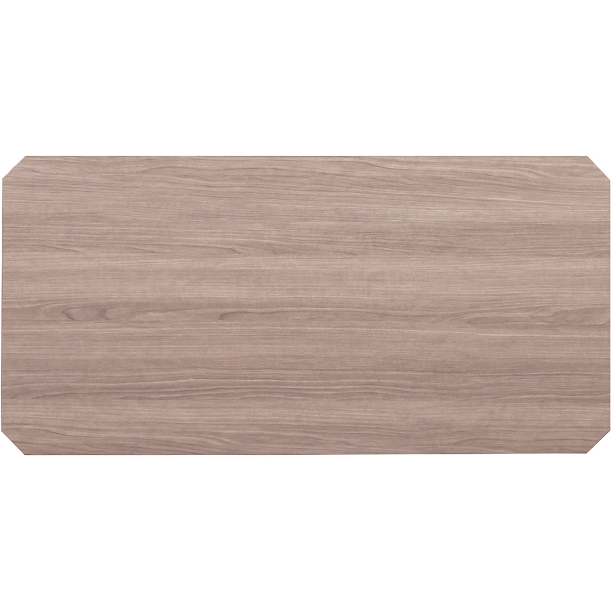 Avignon Rectangular Cocktail Table by Fairfield Chair in brown. Made from beech solids, laminate in a unique style.