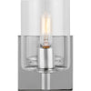 Chrome / B10 Torpedo