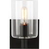Midnight Black / B10 Torpedo