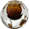Amber