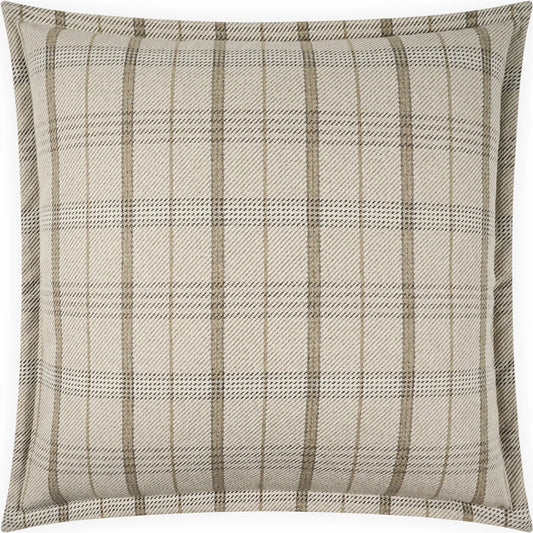 Harken Pillow by DV Kap Home. Made from unique in a transitional style.