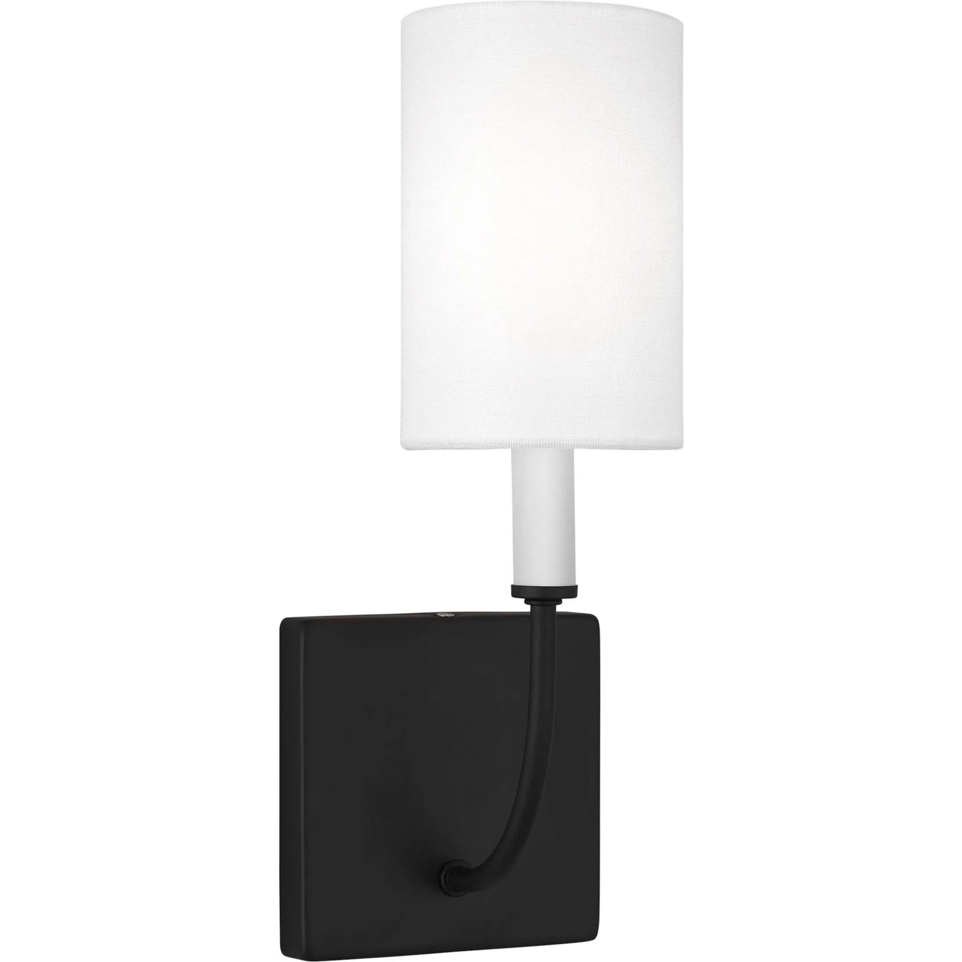Greenwich One Light Wall / Bath Sconce by Visual Comfort & Co.. Made from steel in a unique style.