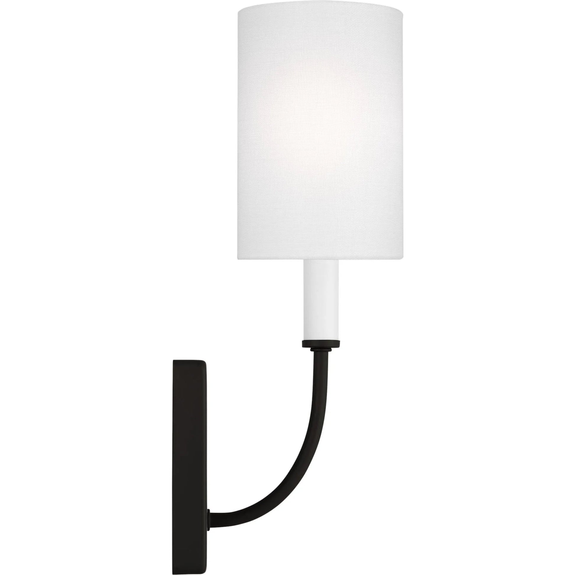 Greenwich One Light Wall / Bath Sconce by Visual Comfort & Co.. Made from steel in a unique style.