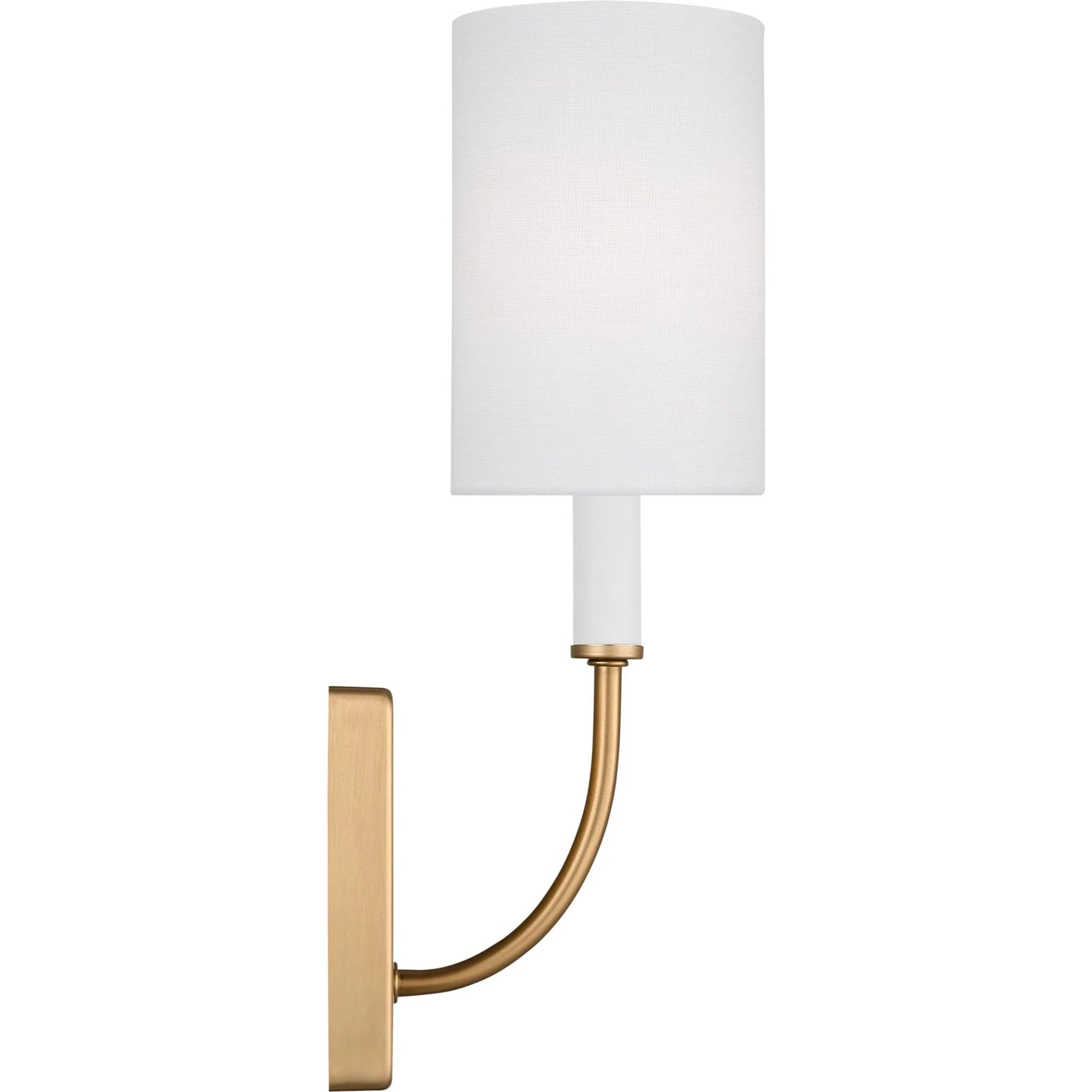 Greenwich One Light Wall / Bath Sconce by Visual Comfort & Co.. Made from steel in a unique style.