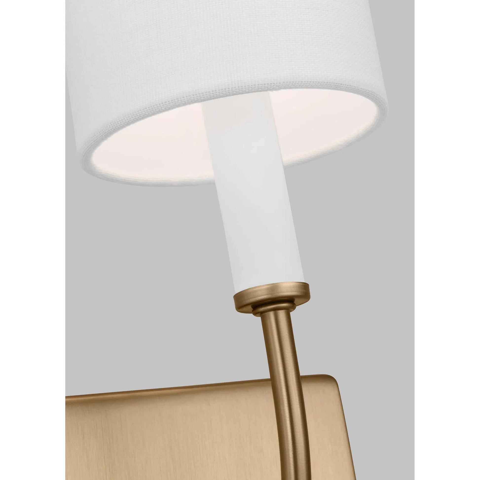 Greenwich One Light Wall / Bath Sconce by Visual Comfort & Co.. Made from steel in a unique style.