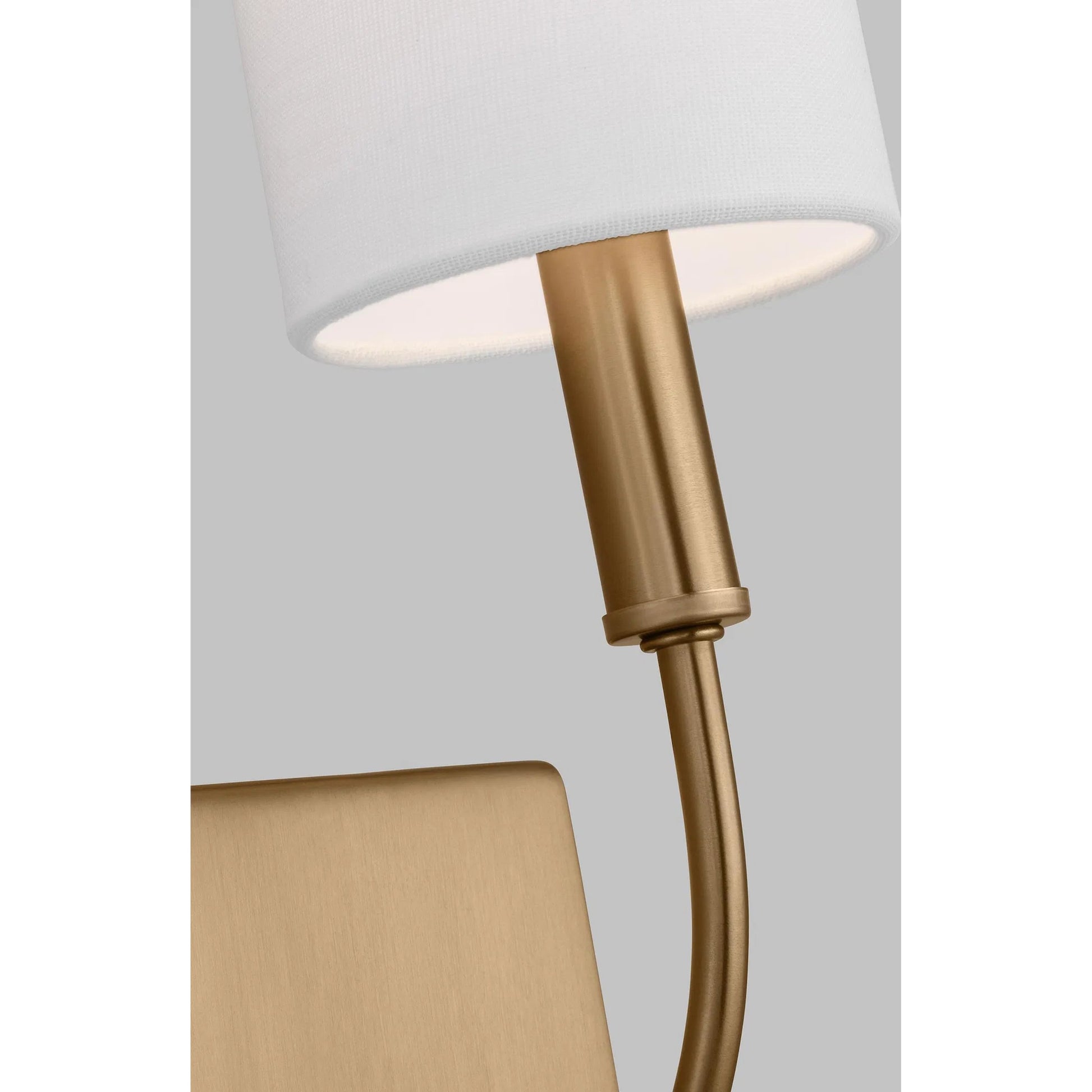 Greenwich One Light Wall / Bath Sconce by Visual Comfort & Co.. Made from steel in a unique style.