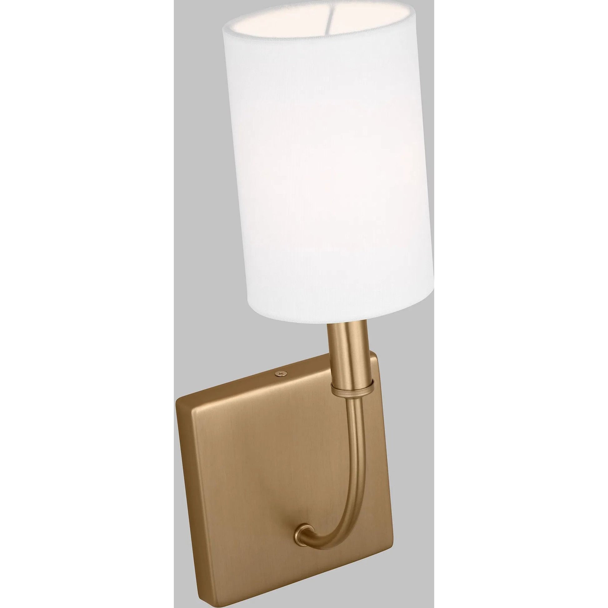 Greenwich One Light Wall / Bath Sconce by Visual Comfort & Co.. Made from steel in a unique style.