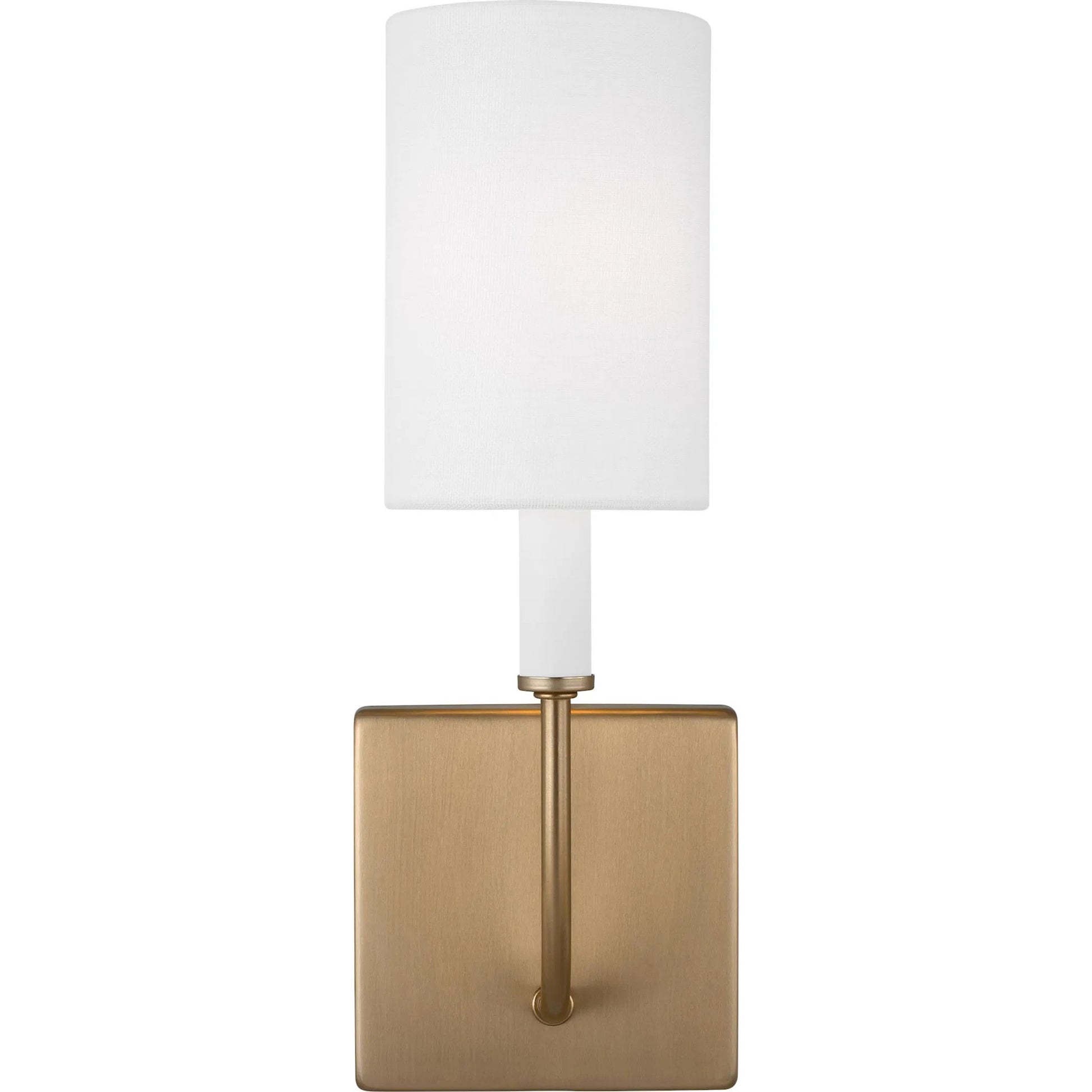 Greenwich One Light Wall / Bath Sconce by Visual Comfort & Co.. Made from steel in a unique style.