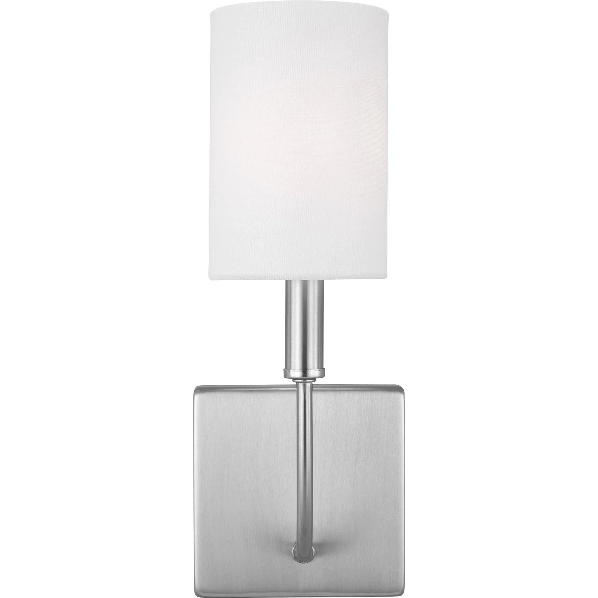 Greenwich One Light Wall / Bath Sconce by Visual Comfort & Co.. Made from steel in a unique style.