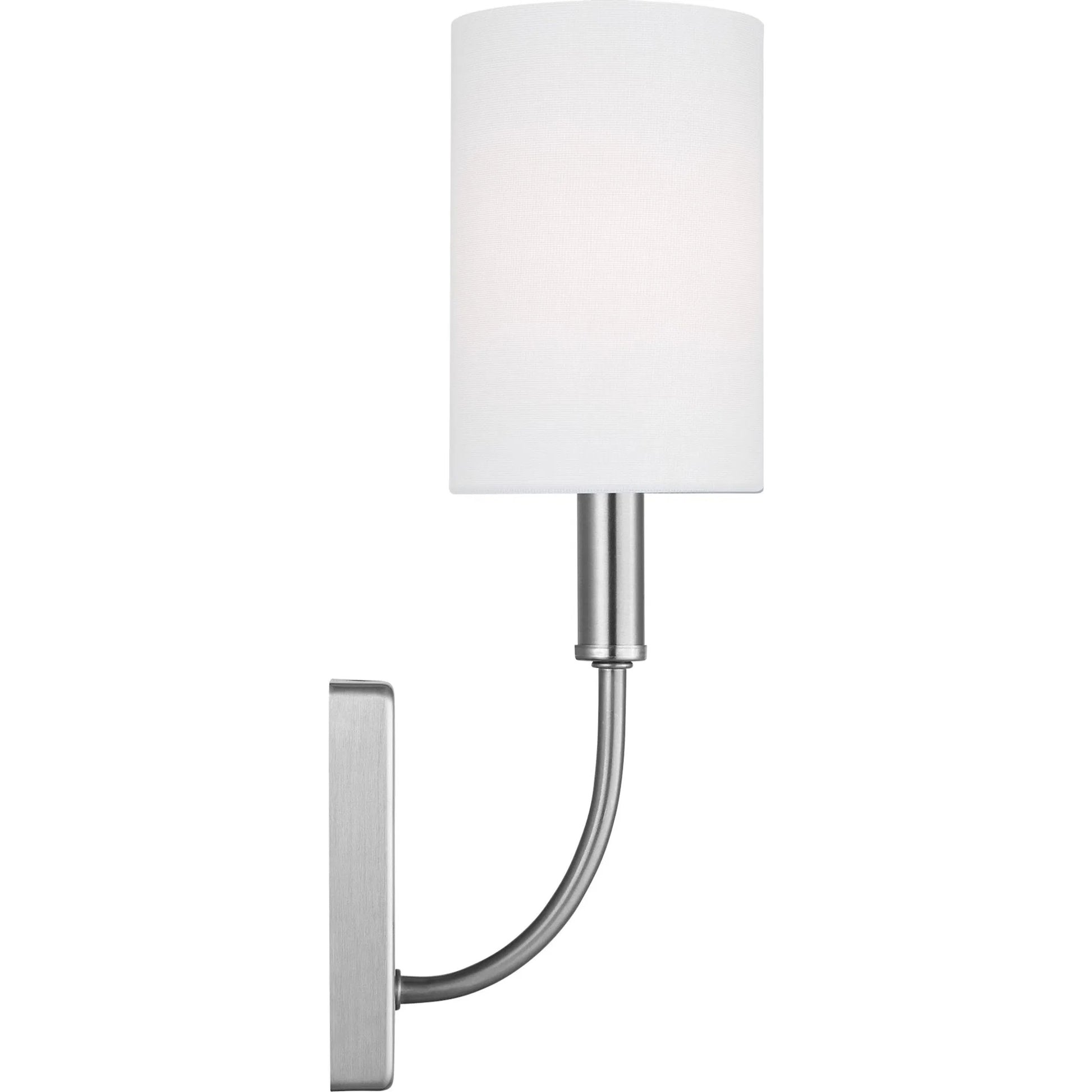 Greenwich One Light Wall / Bath Sconce by Visual Comfort & Co.. Made from steel in a unique style.