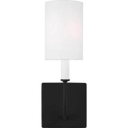 Greenwich One Light Wall / Bath Sconce by Visual Comfort & Co.. Made from steel in a unique style.