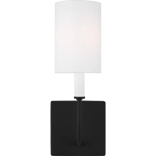 Greenwich One Light Wall / Bath Sconce by Visual Comfort & Co.. Made from steel in a unique style.