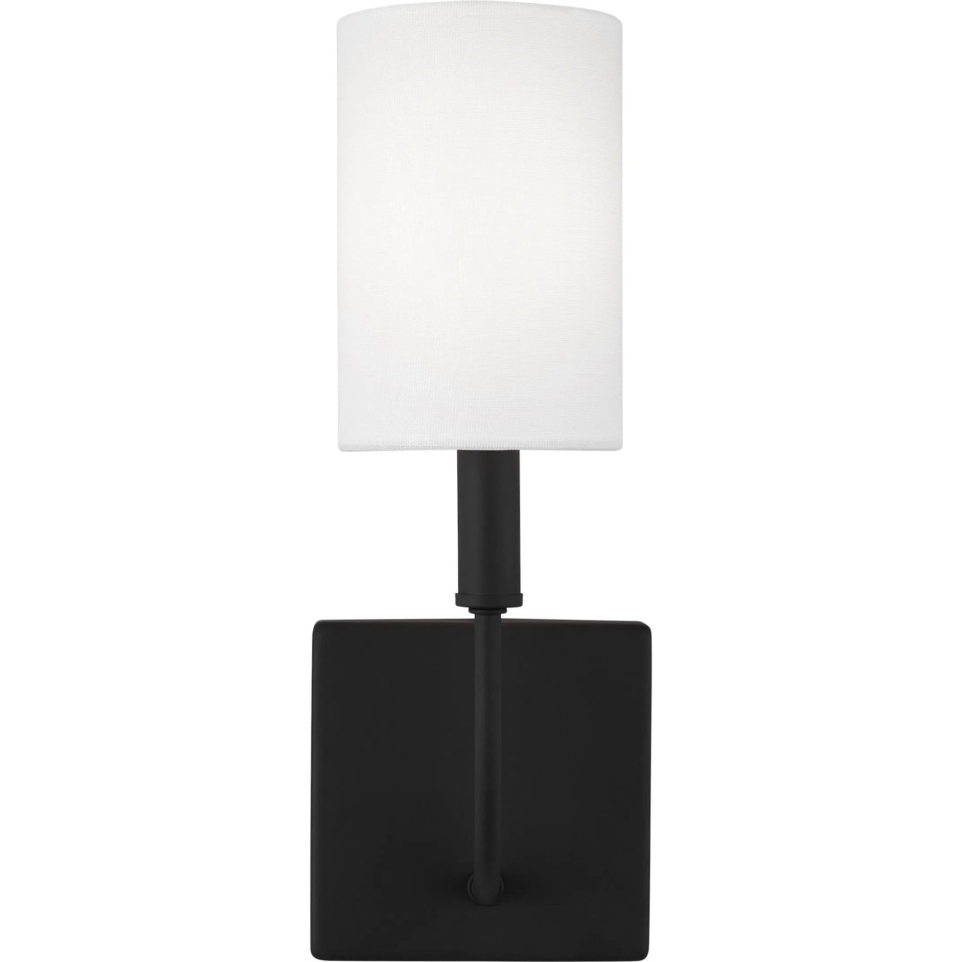 Greenwich One Light Wall / Bath Sconce by Visual Comfort & Co.. Made from steel in a unique style.