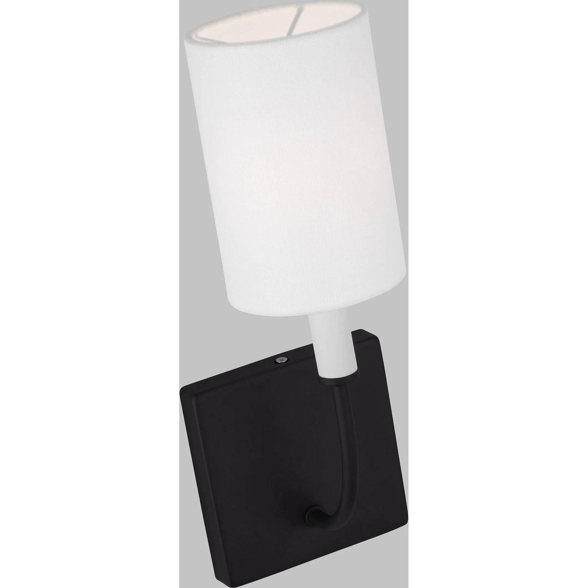 Greenwich One Light Wall / Bath Sconce by Visual Comfort & Co.. Made from steel in a unique style.