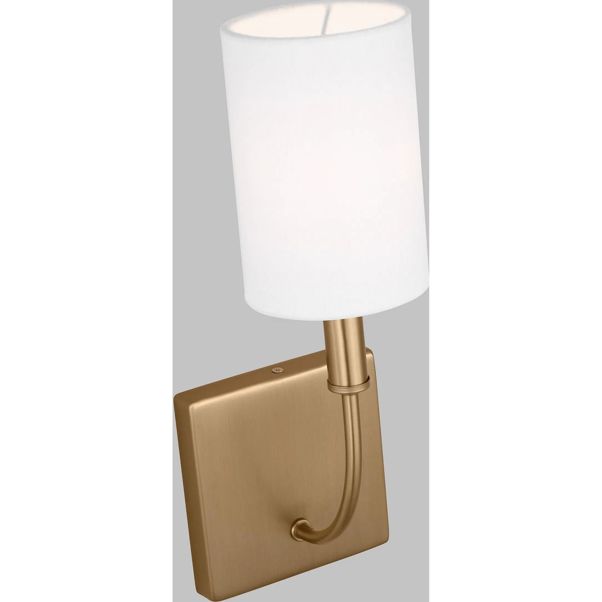 Greenwich One Light Wall / Bath Sconce by Visual Comfort & Co.. Made from steel in a unique style.