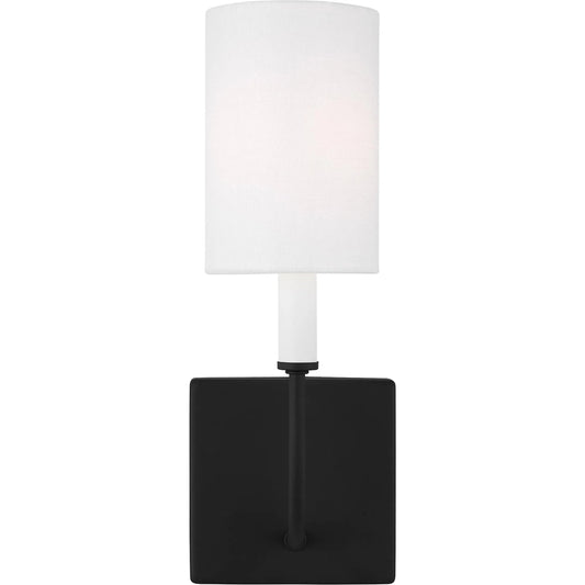 Greenwich One Light Wall / Bath Sconce by Visual Comfort & Co.. Made from steel in a unique style.