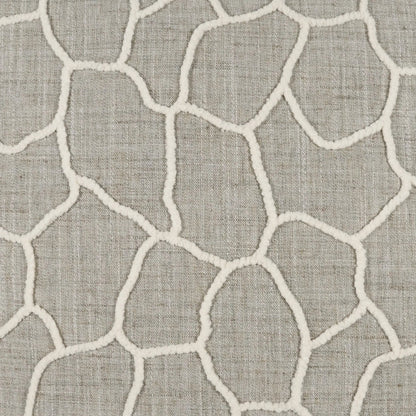 Alger Pillow by DV Kap Home. Made from 100% polyester in a modern style.