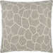Alger Pillow by DV Kap Home. Made from 100% polyester in a modern style.