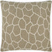 Alger Pillow by DV Kap Home. Made from 100% polyester in a modern style.