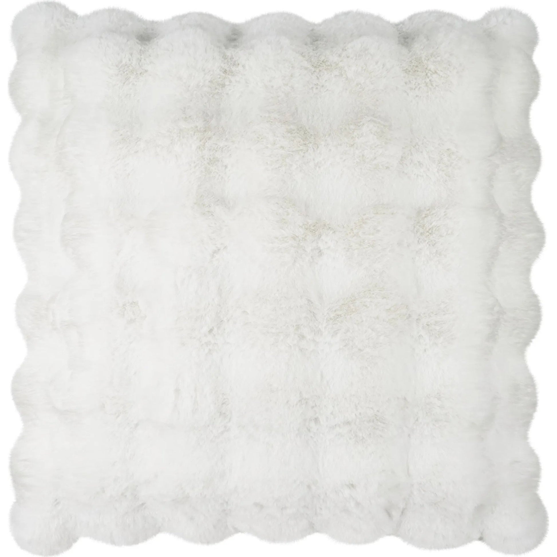 Affair Pillow by DV Kap Home. Made from 100% polyester in a modern style.