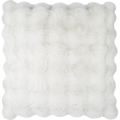 Affair Pillow by DV Kap Home. Made from 100% polyester in a modern style.