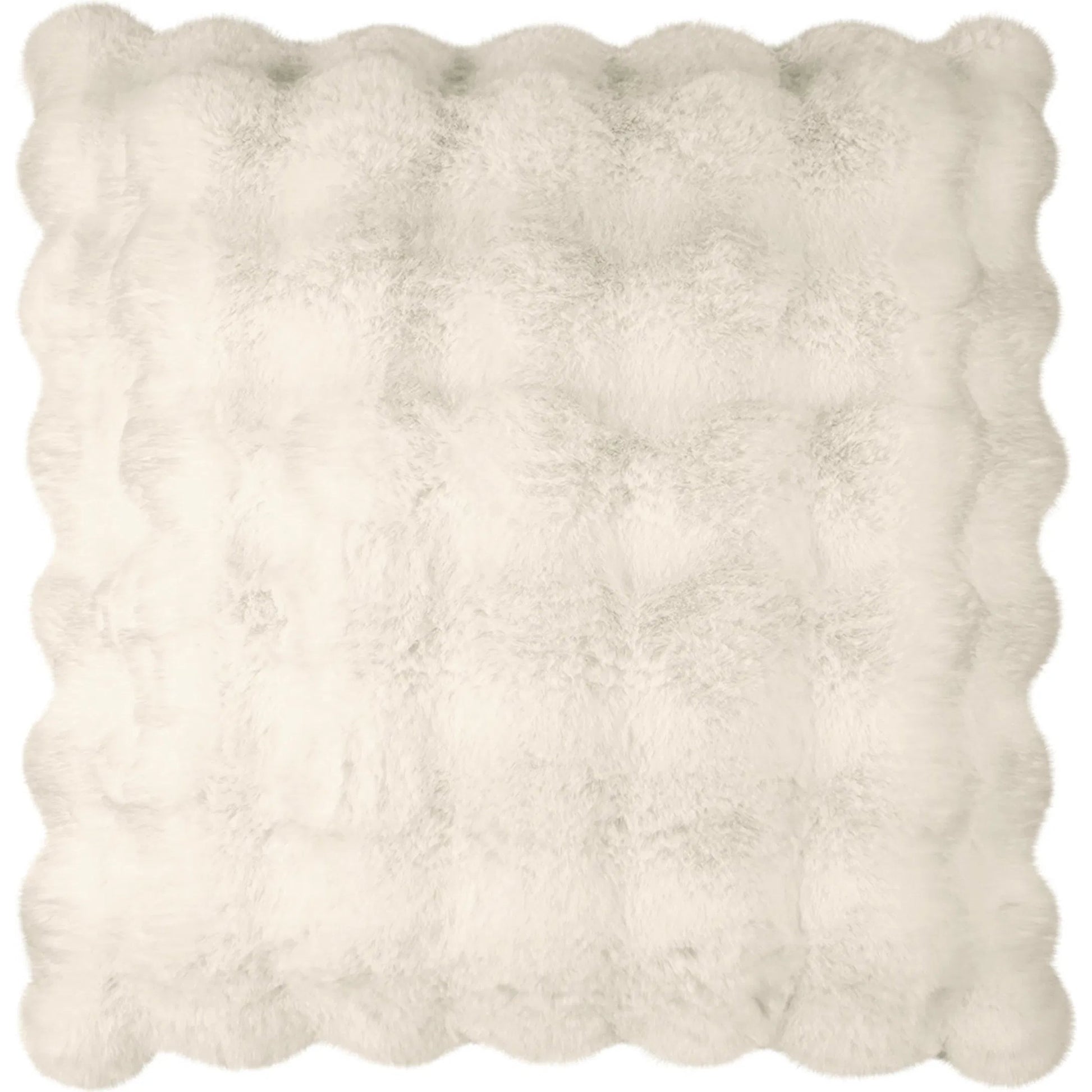 Affair Pillow by DV Kap Home. Made from 100% polyester in a modern style.