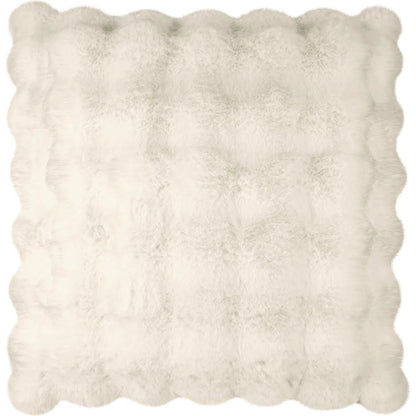 Affair Pillow by DV Kap Home. Made from 100% polyester in a modern style.