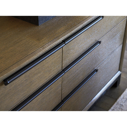 Algiers Double Dresser by Lexington in senegal. Made from unique in a modern style.