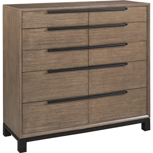 Bretton Gentlemans Chest by Lexington in senegal. Made from unique in a modern style.