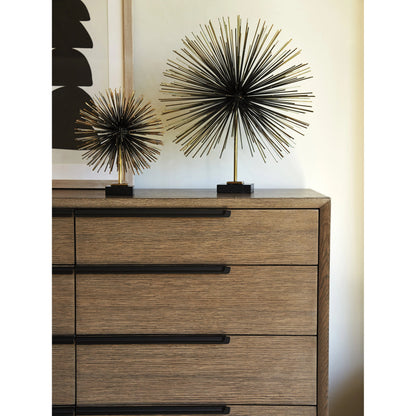 Bretton Gentlemans Chest by Lexington in senegal. Made from unique in a modern style.