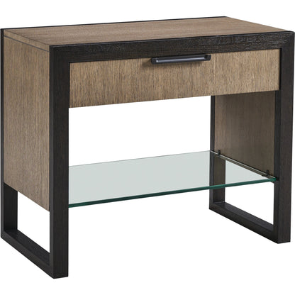 Russo Open Nightstand by Lexington in senegal, tunis. Made from unique in a modern style.