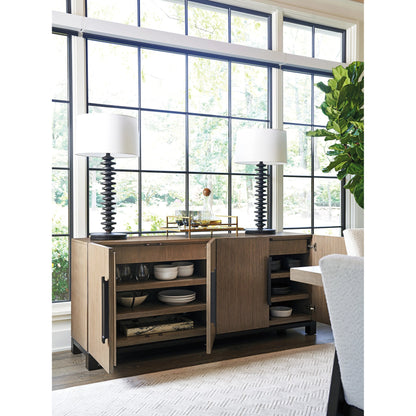 Covington Buffet by Lexington in senegal. Made from unique in a modern style.