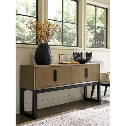 Tavola Sideboard by Lexington in senegal, tunis. Made from unique in a modern style.