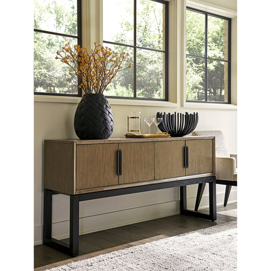 Tavola Sideboard by Lexington in senegal, tunis. Made from unique in a modern style.