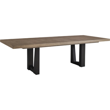 Wellesley Rectangular Dining Table by Lexington in senegal, tunis. Made from unique in a modern style.