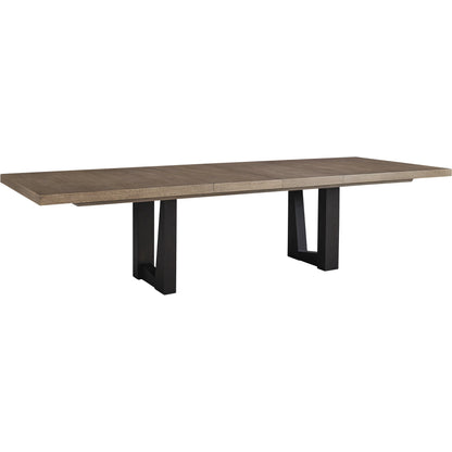 Wellesley Rectangular Dining Table by Lexington in senegal, tunis. Made from unique in a modern style.