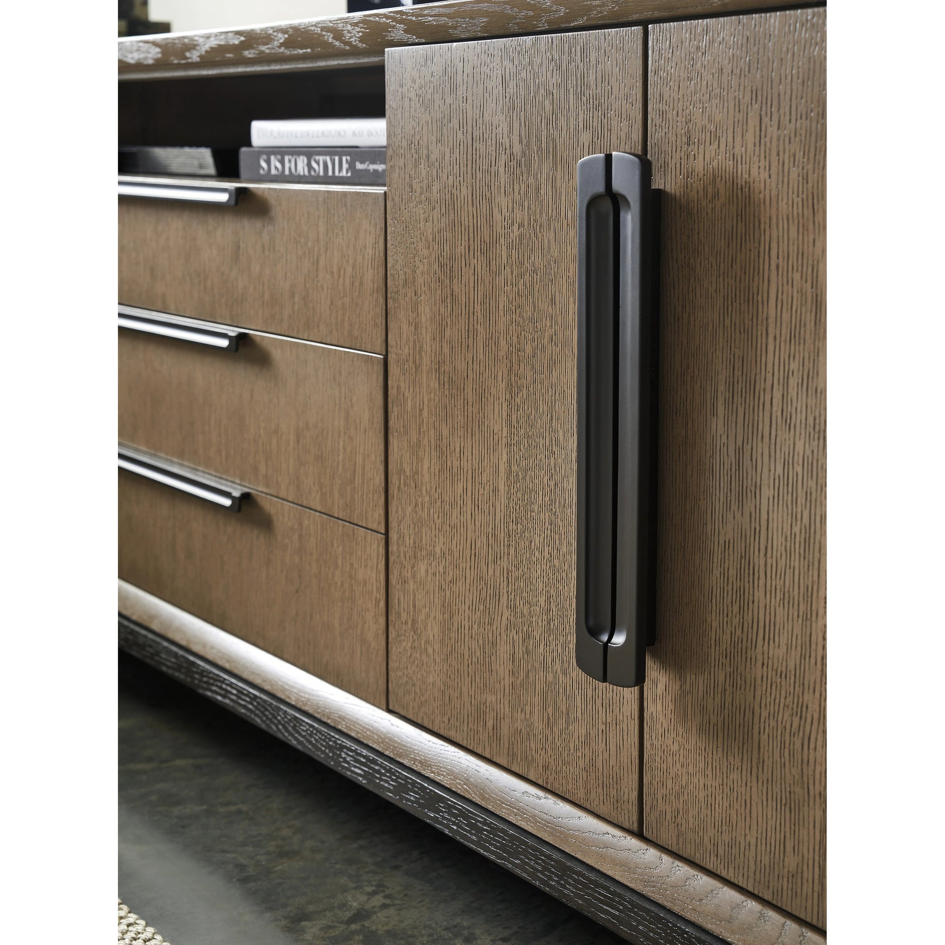 Monrovia Media Console by Lexington in senegal. Made from unique in a modern style.
