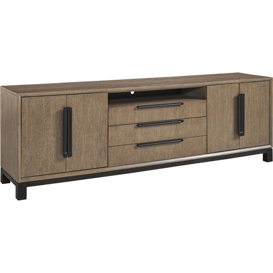 Monrovia Media Console by Lexington in senegal. Made from unique in a modern style.