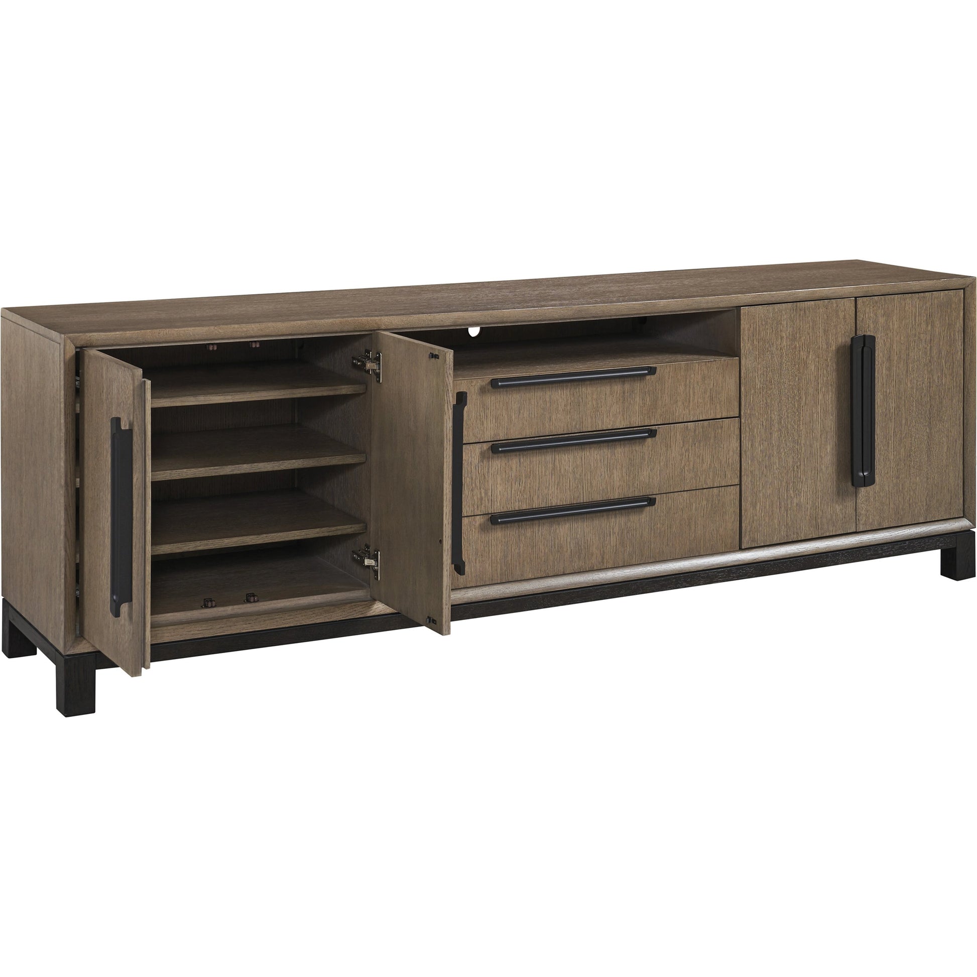 Monrovia Media Console by Lexington in senegal. Made from unique in a modern style.